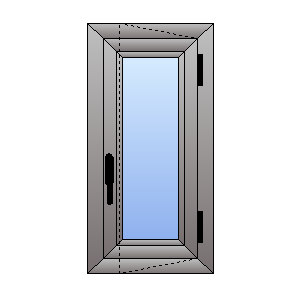 Porte