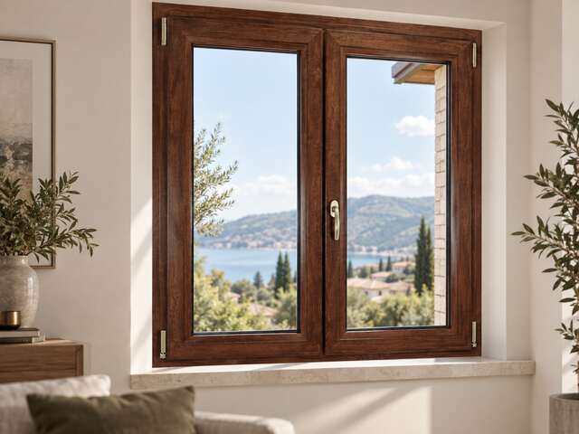 Immagine prodotto Infissi in legno